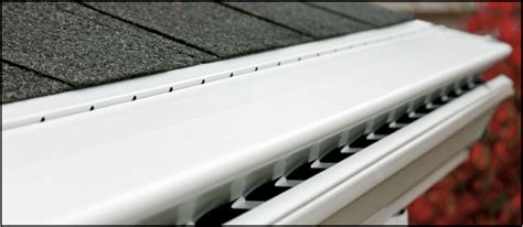 Direct Gutter Inc Leaf Sentry Gutter Guards