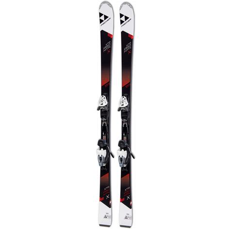 Ski Fischer Xtr Pro Mtn X Rt Rs Ski Equipment