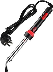 Amazon Soldering Iron Premium Kit High Power Electric Soldering