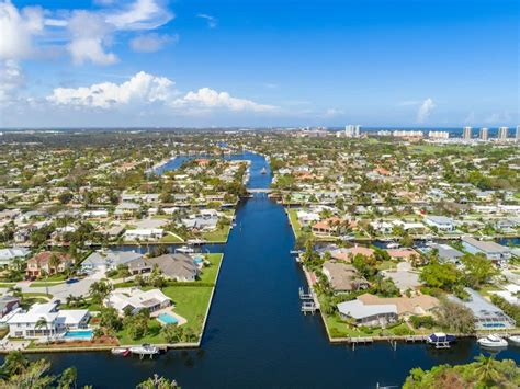 5 Best Waterfront Communities in Florida | Blog | King + Associates