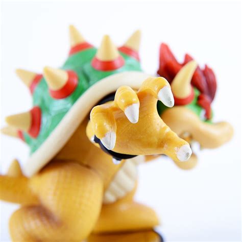 Bowser amiibo | Super Smash Bros. (US Ver.) - Tokyo Otaku Mode (TOM)