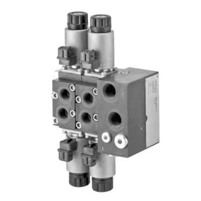 Hawe EDL Proportional Directional Spool Valve Hydraulics Online