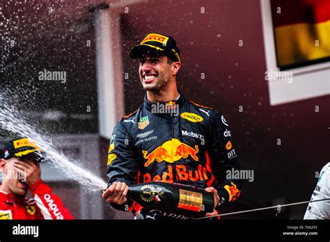 Daniel Ricciardo Red Bull - SheereenOlly