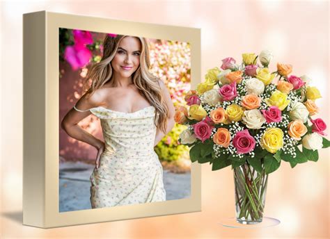 Jezebel64s Floral Bouquet Jezebel64 Have A Great Day A Celebration A