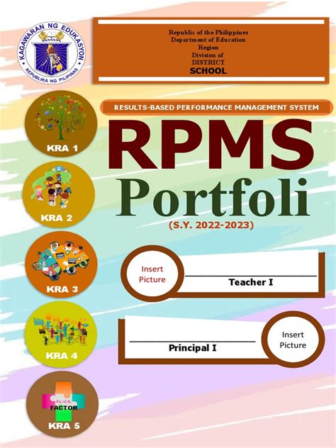 Rpms Cover Pdf