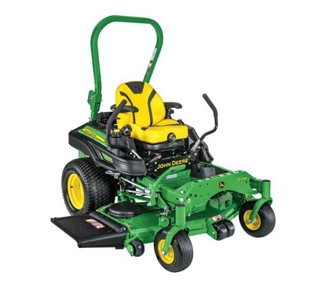 John Deere Z M Or R Series Ztrak Minnesota Equipment