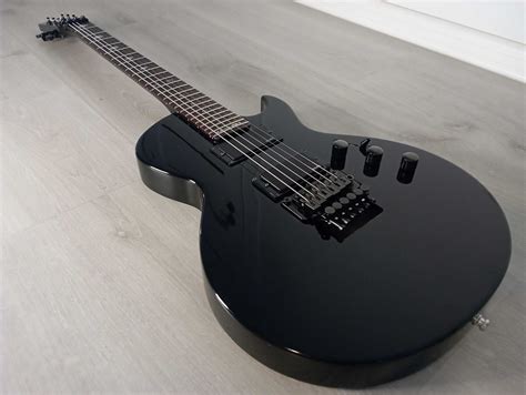 Esp Ltd Kh Kirk Hammett Gitara Elektryczna Warszawa Wola Olx Pl