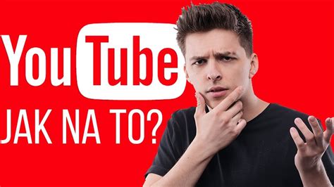 JAK SE STÁT YOUTUBEREM Tube Tycoon YouTube