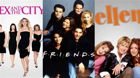 The Best '90s TV Shows Where To Stream '90s TV Shows, 42% OFF