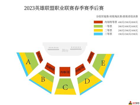 2023lpl春季赛季后赛赛程及开票信息公布 赤鸡游戏网