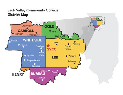 Catalog Home - Sauk Valley Community College