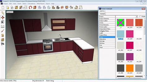 Best kitchen design software free download - daxei