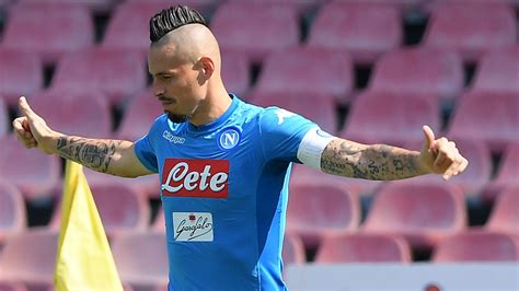 Napoli Should Rest Stars Against Manchester City De Laurentiis