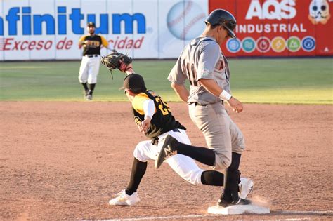 Convocatoria Al Campeonato Nacional De B Isbol Conadeip