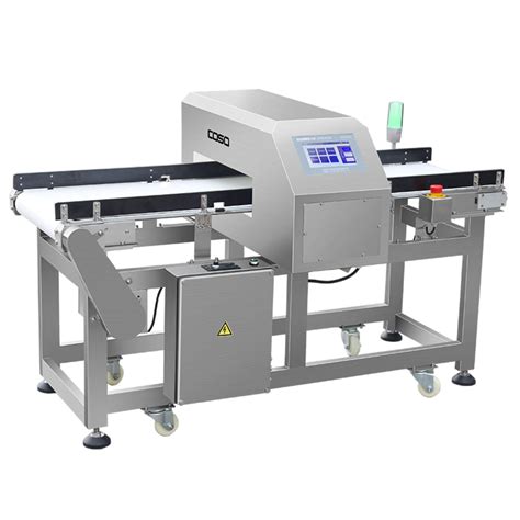 Metal Detector Detection Equipment for Food Processing Industry, China