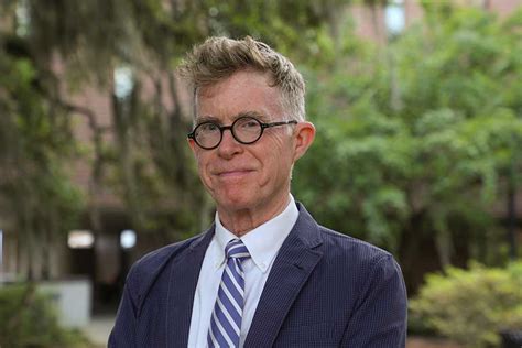 Fsu English Professor To Use Second Fulbright Award To Teach In Japan