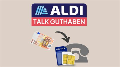 Aldi Talk Guthaben Trick Kostenlos Pro Monat Teletype