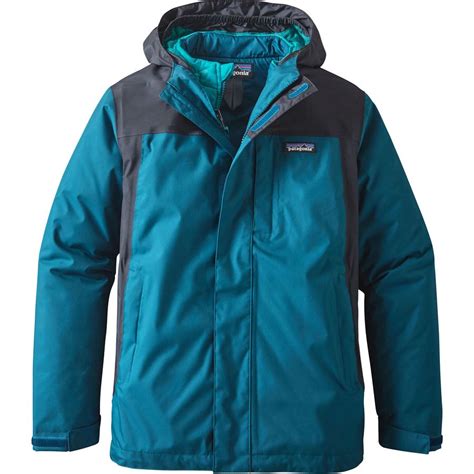 Patagonia 3 In 1 Jacket Boys