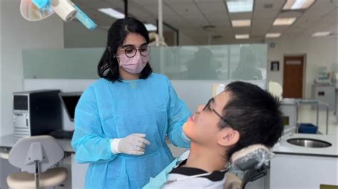 Anaphylactic Shock A Short Film By Final Year Dental Students Youtube