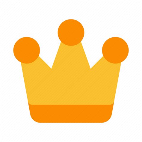 Crown King Queen Royal Monarchy Icon Download On Iconfinder