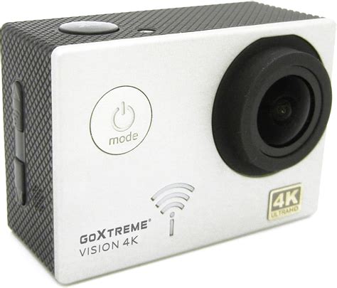 Easypix Vision 4K Actioncam Webcam 4K Ultra HD Conrad Be