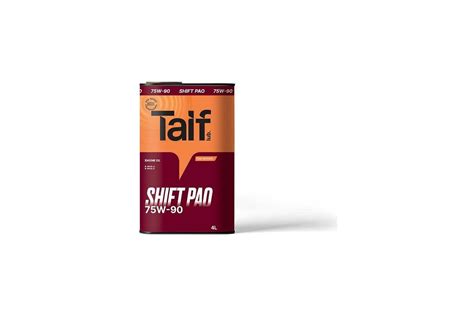 Taif Taif Shift Gl W