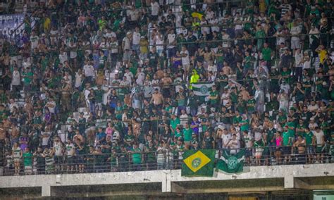 Ap S Lucro Na Estreia Guarani Abre Venda De Ingressos Para O Duelo