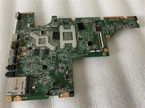 Hp G42 Motherboard