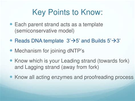 PPT Molecular Genetics Chapter 4 PowerPoint Presentation Free