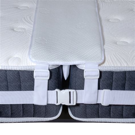 Czl Upgraded Bed Bridge Twin To King Converter Kit Wide Mattress