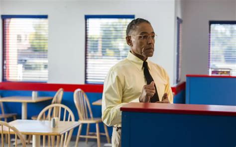 10 Gus Fring 4k Wallpapers