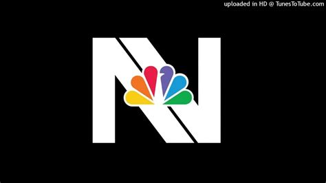 Nbc Nightly News Open Theme 1985 2004 Youtube