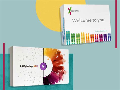 Best Dna Test Deals Of Prime Day 2023 23andme Ancestrydna