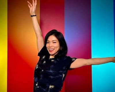 Who is Aiko Tanaka (Comedian)? Age, Biography, Wiki, Husband, Family ...