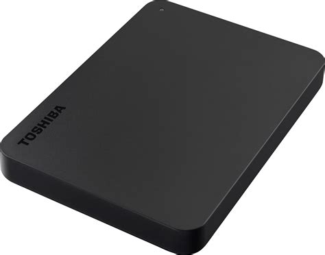 Toshiba Canvio Basics 1 TB Externe Harde Schijf 2 5 Inch USB 3 0 Mat