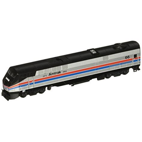 Kato Usa Model Train Products Ge P Genesis Amtrak Th