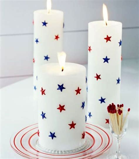 Easy And Cheap Diy 4th Of July Decoration Ideas 32 Homystyle