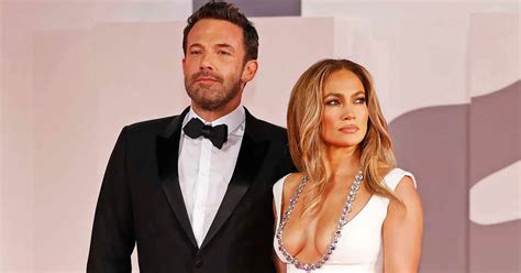 When Jennifer Lopez Before Marrying Ben Affleck Revealed Shocking