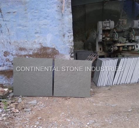 Greenish Grey Kota Stone Rough Natural Material Limestone At Best