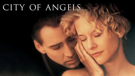 City of Angels - Movie - Where To Watch