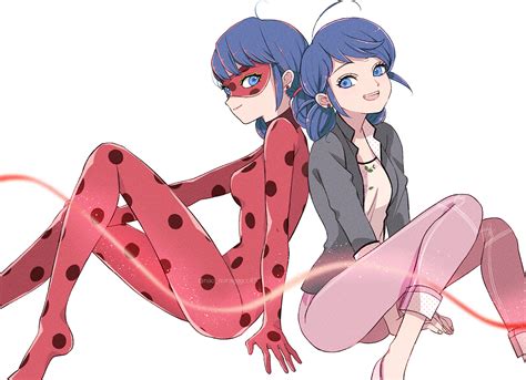 Ladybug Character Marinette Dupain Cheng Image By Nao Miragggcc45