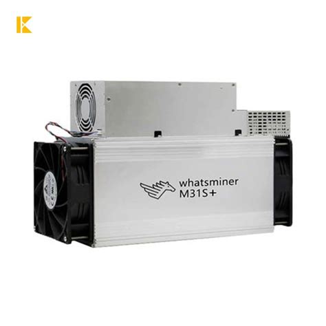 Microbt Whatsminer M S Th Bitcoin Miner Asic Kings