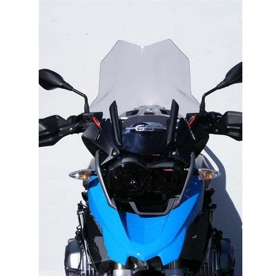 Cupula Powerbronze Flip Up Bmw R Gs Adventure Nilmoto