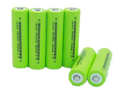 HỎI ĐÁP Pin lithium là gì Bao nhiêu loại Cập Nhật 2020