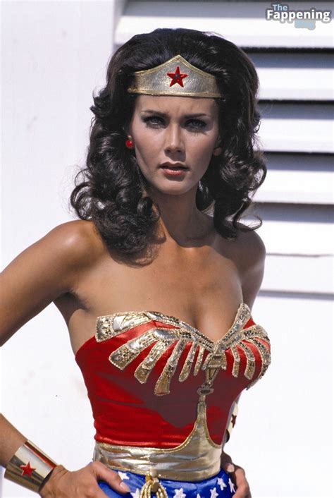 Lynda Carter Nude Ffcc Sexy Collection Photos Onlyfans