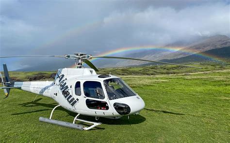 Search All Helicopter Tours | View Ride Availability