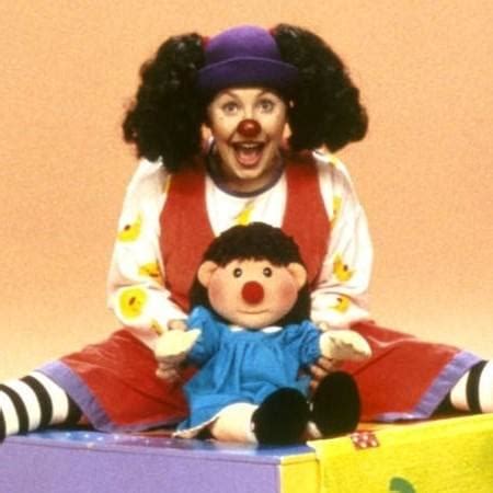 Big Comfy Couch Theme Song Lyrics - Theme Image