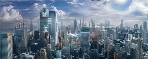 9f25da17929877 563005af4aa9a  1240×498 Sci Fi Building New York