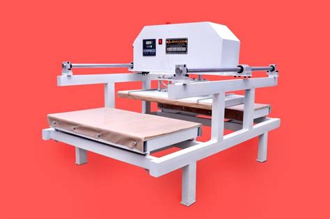 Combo Heat Press Machine At Rs All In One Heat Press In Surat