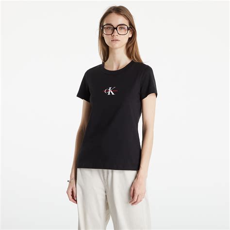 Calvin Klein Jeans Monogram Slim Tee